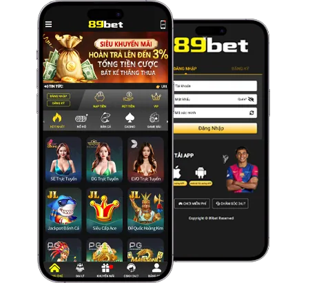 Giao diện thân thiện và trải nghiệm mượt mà trên M99 App