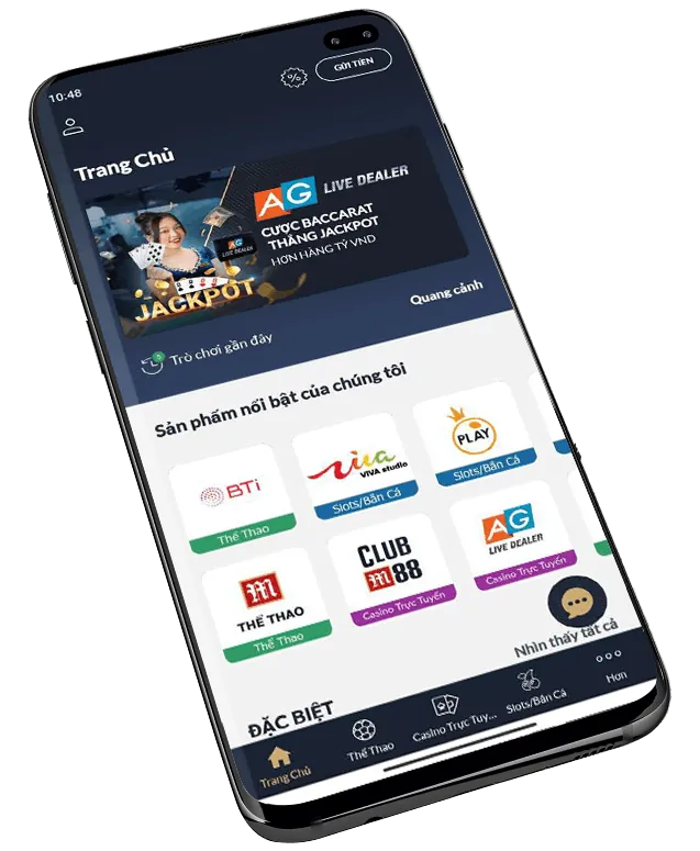 Bảo mật thông tin người dùng m99 app