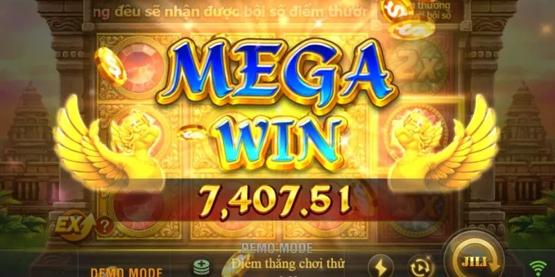 Trò Chơi Máy Đánh Bạc m99