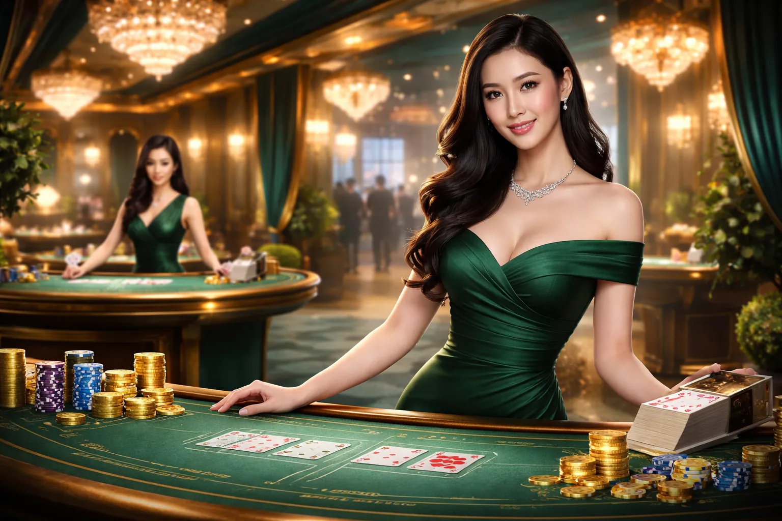 Đa dạng trò chơi M99 App