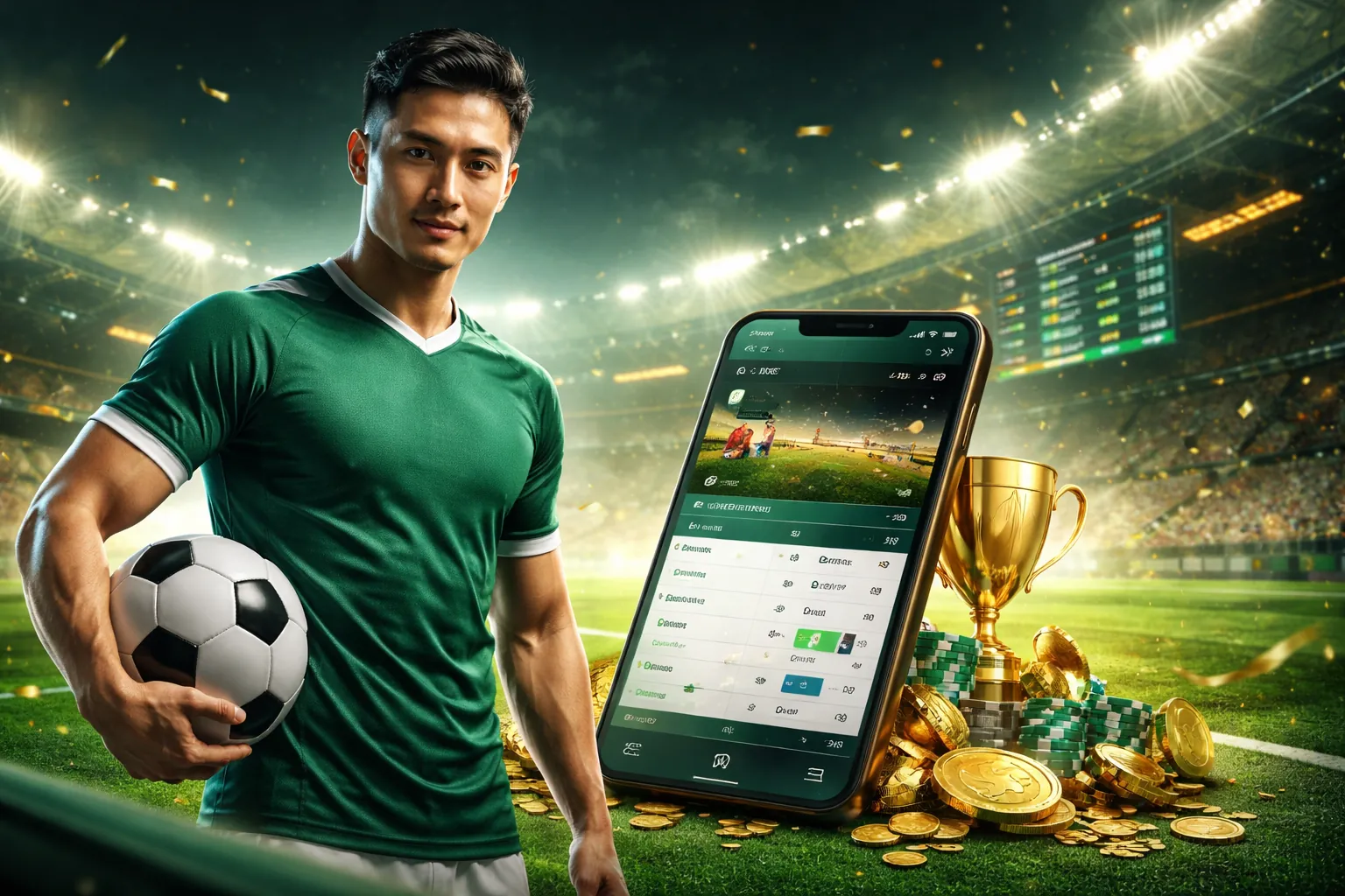 Casino Trực Tuyến M99 App