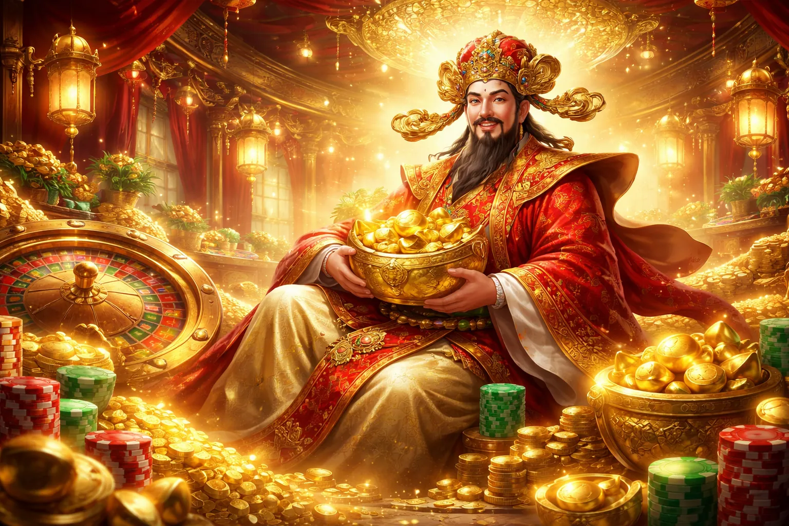 Chơi Có Trách Nhiệm m99