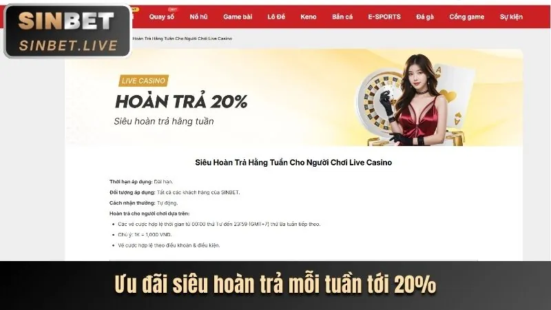 Casino trực tuyến m99 app với người chia bài thật